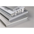 Aluminium Wabenplatten Waben-Sandwich-Panel